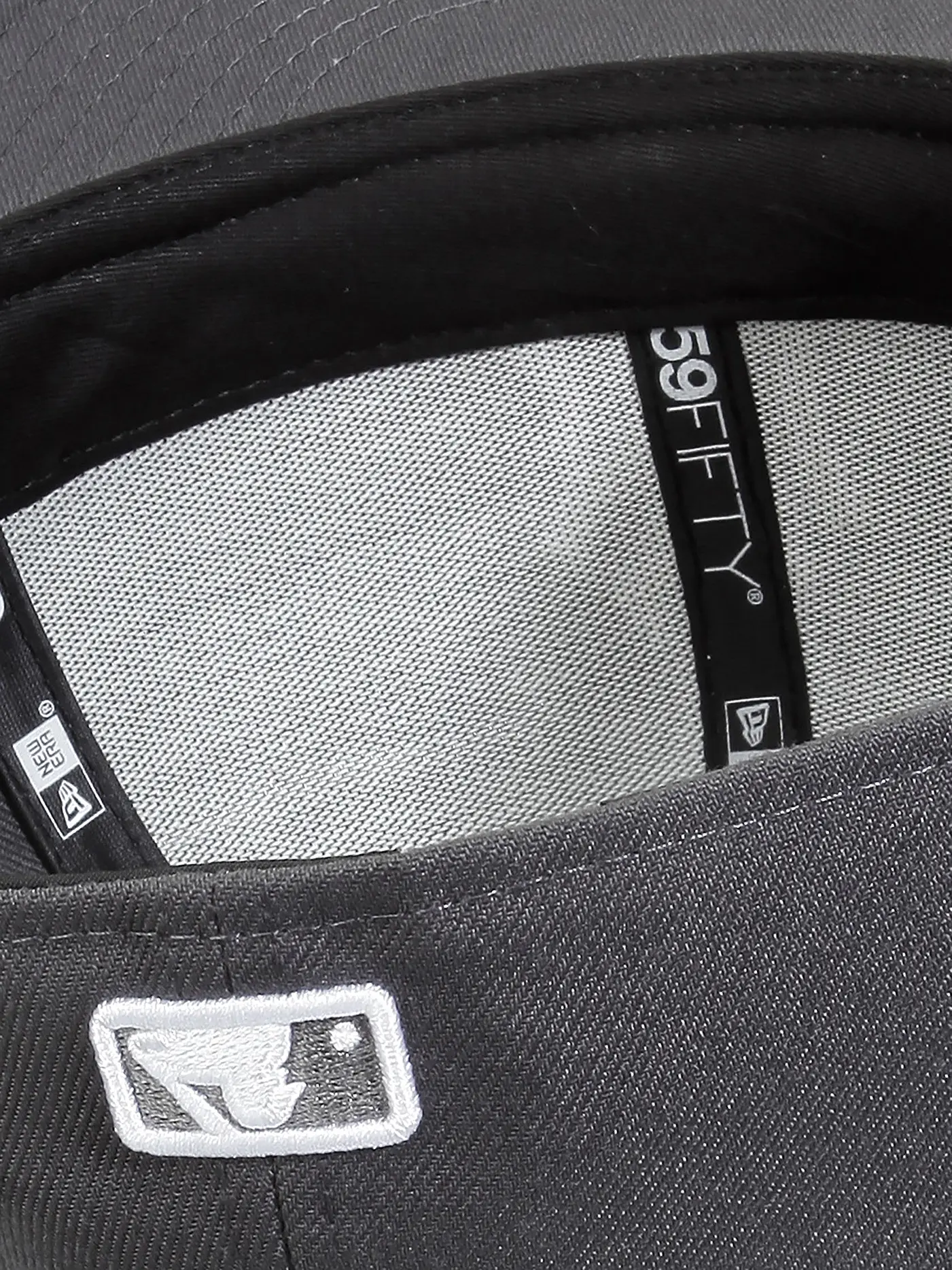 NEW ERA | Kappe 59Fifty NY | 